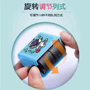 Timbro Digitale Rotante Intelligente per Addizioni e Sottrazioni Entro 100, per Esercizi di <span class=keywords><strong>Matematica</strong></span> per Alunni 2026 - Product Image 6