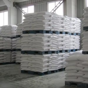 Sulfato de Amonio de Grado Agrícola, Cristal Granular, N 21%, Buen Precio para Cultivos - Product Image 5