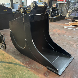 LG 20T ถังขุด1.3ton สำหรับงานหนักหินผู้ผลิตสำหรับ OEM ODM พร้อมการรับรอง CE - Product Image 1