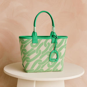 Женская сумка из натуральной кожи - Product Image 2