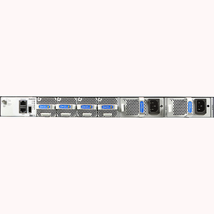 Hiệu suất cao cloukengine CE6881-48S6CQ-B 48 cổng trung tâm dữ liệu chuyển đổi với chức năng lặp lại hỗ trợ lacp Stackable VLAN - Product Image 2