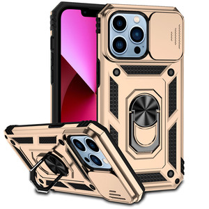 Custodie per armature protezione completa dell'obiettivo della fotocamera auto magnetica per Samsung s10 S21 S22 pro ultra FE A02 <span class=keywords><strong>03S</strong></span> A22 A72 custodia per telefono - Product Image 2