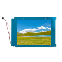 Écran LCD industriel neuf compatible LM64P83L de 9,4 pouces, 640*480 VGA, écran de remplacement pour panneau de commande industriel