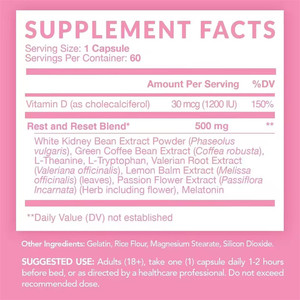 לוגו מותאם אישית חזק הרזיה קפסולות הרזיה גלולות הרזיה שומן צורב קפסולות שומן צורב קפסולות הרזיה - Product Image 6