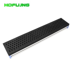 Ventouse à éponge avec générateur de vide intégré pour un joint sous vide efficace des pièces pneumatiques Hofujng - Product Image 3
