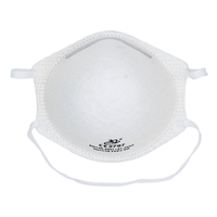 Masques filtrants jetables FFP2 demi-masques anti-poussière avec bandeau de protection des particules OEM et ODM