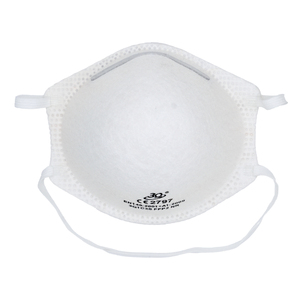 Masques filtrants jetables <span class=keywords><strong>FFP2</strong></span> demi-masques anti-poussière <span class=keywords><strong>avec</strong></span> bandeau de protection des particules OEM et ODM - Product Image 3