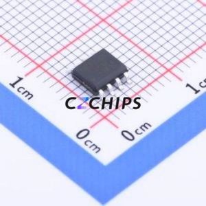 Transistor à effet de champ (MOSFET) original et neuf IRF7815TRPBF SO-8 Transistor - Product Image 1