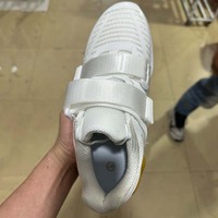 Fitness Powerlifting Chaussures Formation Squat Chaussures Haltérophilie Antidérapant Professionnel Haltérophilie Chaussures D'entraînement