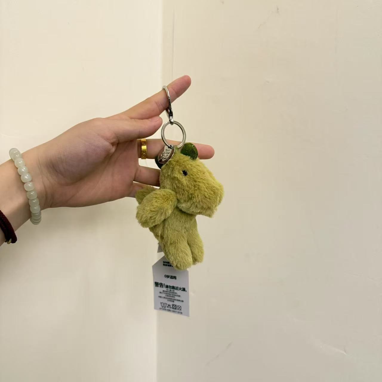 Pendentif dinosaure