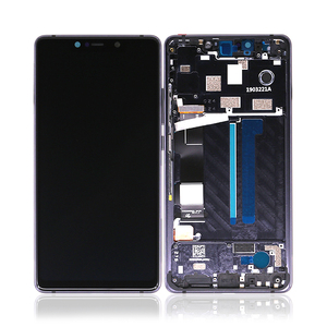 Écran LCD de haute qualité de 5,88 pouces avec numériseur tactile et cadre pour <span class=keywords><strong>Xiaomi</strong></span> <span class=keywords><strong>Mi8</strong></span> SE MI 8 SE MI8SE (assemblage) - Product Image 5