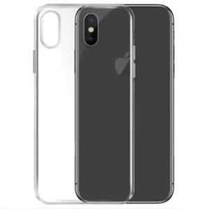 <span class=keywords><strong>เคส</strong></span>ซิลิโคนใส TPU นิ่ม0.5มม. สำหรับ I16 17 Pro Air Max x XS XR สำหรับ S21 S20 <span class=keywords><strong>PLUS</strong></span> Note20เฉียบ - Product Image 3