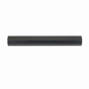 COLONIAL LINE - Asta per Tende in Metallo Nero da 200CM - Product Image 1