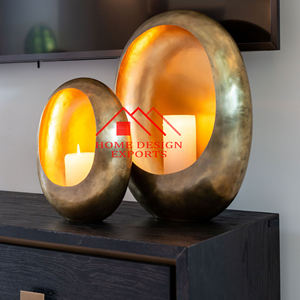 Iron Tea Light <b>Candle</b> <b>Holder</b> Votive Hot Selling - Product Image 6