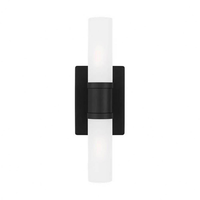 XINZHONG Moderno Nórdico Minimalista Dormitorio Pasillo Latón Macizo Luz de Pared Satén Grabado Pantalla de Vidrio Lámpara de Pared Aplique de Pared