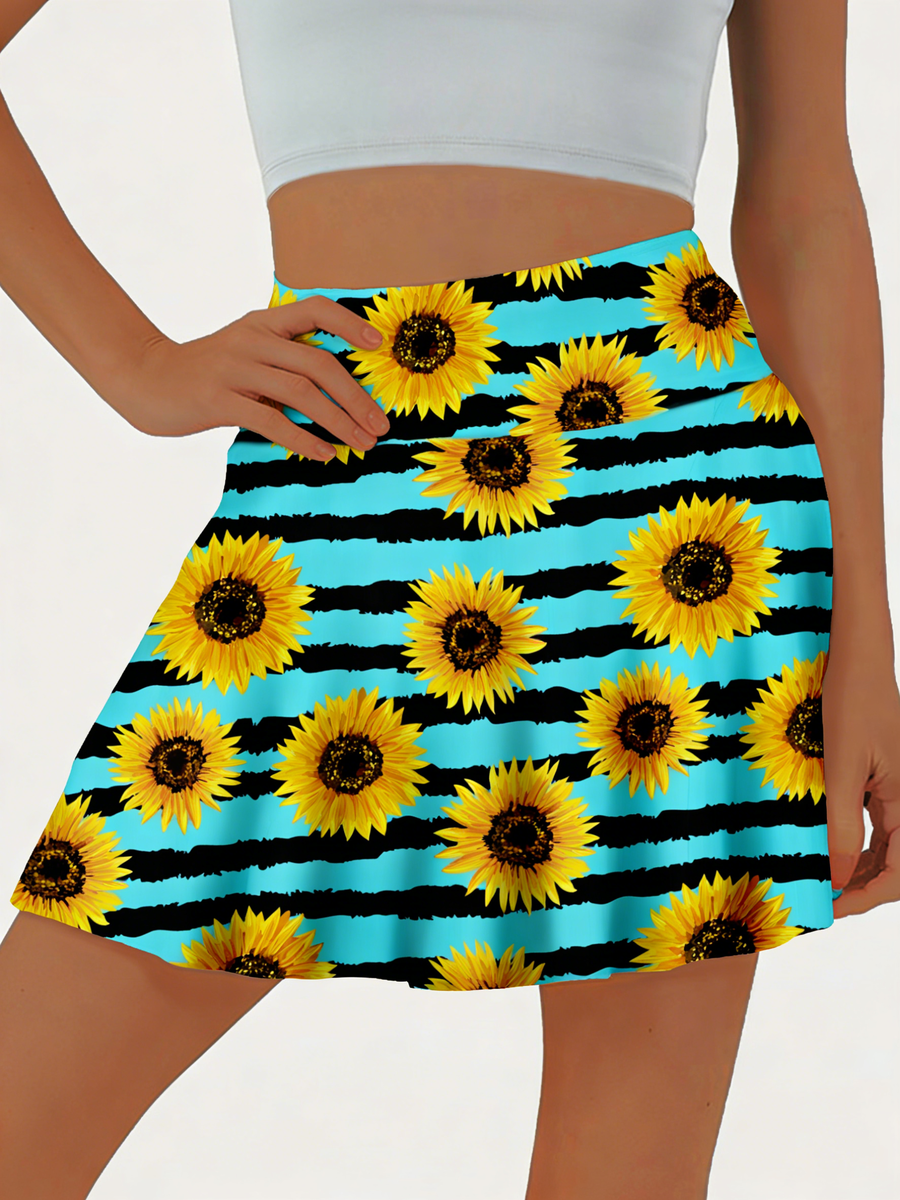 Yellow+Blue