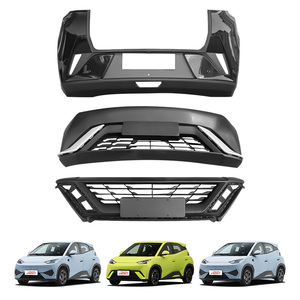 Nhà sản xuất cung cấp đầy đủ phạm vi của BYD điện tự động cơ thể Kit xe bên ngoài phụ tùng cho BYD con dấu Mòng Biển cá heo sealion 7 - Product Image 5