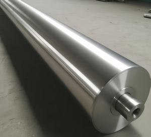 Placage au chrome dur Haute résistance à l'usure mécanique Propriétés anti-adhésives - Product Image 5