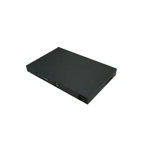 Gen 12 <span class=keywords><strong>13</strong></span> <span class=keywords><strong>13</strong></span> pfsense เราเตอร์เซิร์ฟเวอร์6 LAN 1U Rackmount vyos IPTV POE 1U ไฟร์วอลล์4 * สนับสนุน PoE - Product Image 1