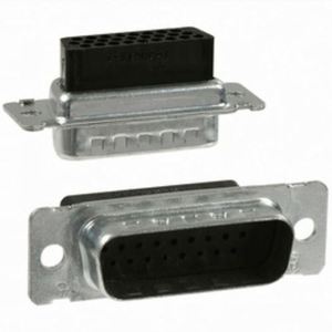 1658671-1 D-Sub Connector Electronic Component - Product Image 1