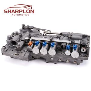 Cuerpo de Válvulas de Transmisión AC60E AC60F Original en Stock a Bajo Precio para Toyota Tacoma 2015 en Adelante - Product Image 4