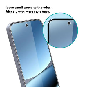 Protection d'écran anti-rayures 9H 2.5D Film protecteur mobile en verre trempé pour Google Pixel 10 10 <span class=keywords><strong>Pro</strong></span> XL - Product Image 4