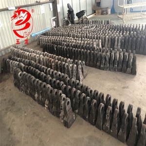 New <span class=keywords><strong>Hammer</strong></span> <span class=keywords><strong>Crusher</strong></span> động cơ bánh răng động cơ thành phần cốt lõi được thiết kế cho các hạt mịn mài của vật liệu khác nhau - Product Image 2