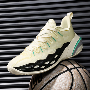 CC DD-35 <strong>2026</strong> Men's High-quality Sports <strong>Shoes</strong> Fashionable and Versatile <strong>Basketball</strong> <strong>Shoes</strong> with PU Upper and EVA Midsole - Product Image 5