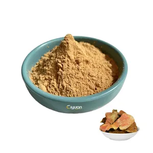 ISO厂家直销优质石榴皮提取物Punicalagin 20% 40% 鞣花酸40% 90% 多酚