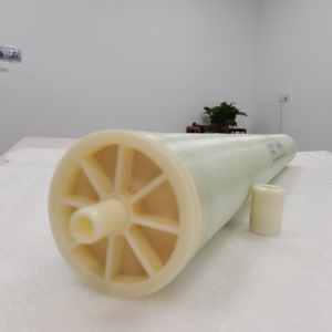 Membrana RO Profesional Nanovela BW-8040 para Proyectos Industriales de <span class=keywords><strong>Cero</strong></span> Descarga y Reutilización de Agua Concentrada - Product Image 4
