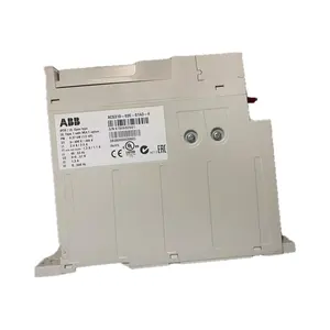 Abbs nhanh chóng vận chuyển sản phẩm mới ACS510-01-012A-4