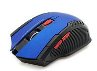 Souris sans fil multi-boutons 2,4 G OEM d'usine pour ordinateur de bureau, ordinateur portable, bureau et maison