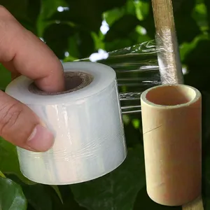 Tubo de papel Kraft personalizado, cono de papel textil, película de aluminio higiénico, núcleo de rollo de papel de cartón Industrial