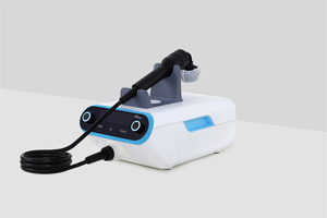 La machine expectorante électrique médicale pour l'aspiration de flegme améliore l'exercice de fonction pulmonaire avec la machine d'expectoration de vibration - Product Image 2