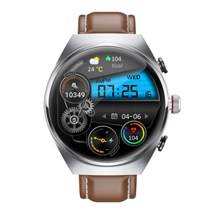 Reloj Inteligente G95 para Exteriores con Auriculares TWS 2 en 1, Resistente al Agua IP67, Monitorización de Salud, Rastreador de Actividad Física, Reloj Inteligente Deportivo - Product Image 6