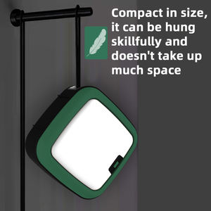 Générateur à énergie <span class=keywords><strong>solaire</strong></span> 80W Centrale électrique 110V 120V 220V 240V Batterie externe avec panneaux solaires 36W - Product Image 4