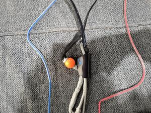 <span class=keywords><strong>Barre</strong></span> de contrôle d'accessoires de cerf-volant pour le <span class=keywords><strong>kitesurf</strong></span> et le <span class=keywords><strong>kitesurf</strong></span> - Product Image 3