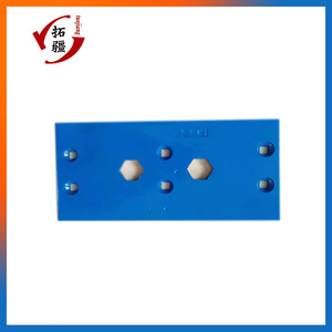 Venda por atacado de alta qualidade do trator de lemken peças plough hidráulicas casa equipamentos de argola agrícola - Product Image 5