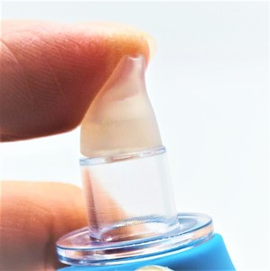เครื่องดูดน้ำมูกเด็กขายส่งจากโรงงาน, อุปกรณ์ดูแลจมูกเด็ก - Product Image 2