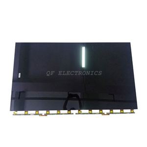 HV750QUB-F9E 75 "BOE 4K 60Hz UHD LCD แผงทดแทนทีวีแบบเปิดเซลล์ - Product Image 2