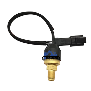 Pressure <b>Sensor</b> <b>Switch</b> 3095769 309-5769 for 323D 330D 349D 320d Excavator C6.4 Engine - Product Image 2