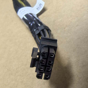 Cable de Alimentación para GPU TR5TP 0TR5TP Original en Oferta, Cable Gráfico para Fuente de Alimentación Poweredge R740 R740XD - Product Image 1