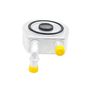 Échangeur de chaleur automatique 8200552719 pour 206 C2 - Product Image 2