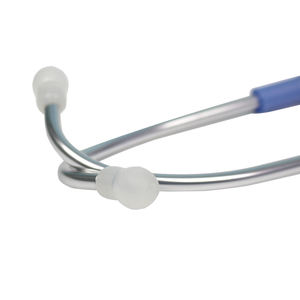 Sell Well/HONSUN HS-30J премиум-класса с двумя головками, черный, розовый, цвет: розовый, золотистый; Precordial <span class=keywords><strong>Id</strong></span> ярлык лучший его фетального кровообращения стетоскоп - Product Image 4