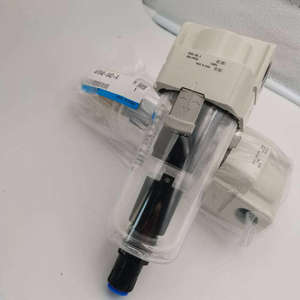 Filtre à air Original-SMC AFD40-04D-A - Product Image 3