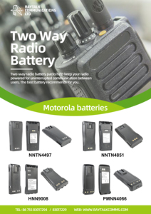 Batería NIMH PMNN4477 PMNN4477AR 1532 de 1800 mAh para Motor TalkAbout T92 T82 T400 T200 T260 T265 T500 T800 T600 T460 T465 <span class=keywords><strong>T480</strong></span> - Product Image 4