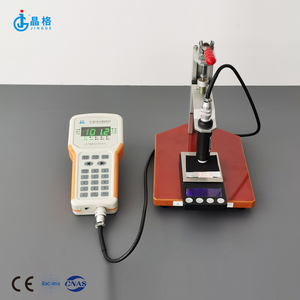 เครื่องทดสอบความต้านทานแบบแท่งโลหะเคลือบด้วยฟอยล์แบบ M-3จัดส่งฟรีมีในสต็อก - Product Image 1