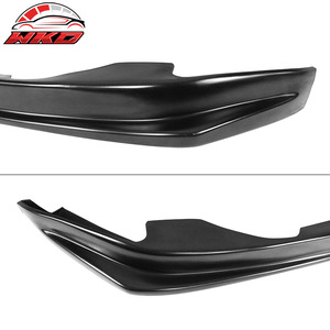 เหมาะสำหรับ Scion tC 05-10 สปอยเลอร์กันชนหน้าทรงสปอร์ต  วัสดุ PU คุณภาพสูง  ยังไม่ได้ทำสี  อุปกรณ์ตกแต่งภายนอก - Product Image 5