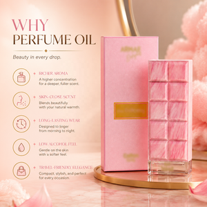 Aceite de <span class=keywords><strong>Perfume</strong></span> Dulce de Dubái, Inspirado en el Caramelo Rosa, Fragancia Concentrada Árabe Attar, Regalo de Lujo - Product Image 3