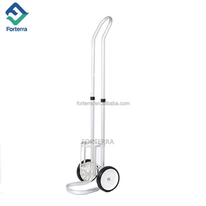 En iyi fabrika fiyat yüksek kalite iyi kullanım <span class=keywords><strong>LPG</strong></span> silindir için uygun alüminyum silindir arabası - Product Image 6